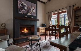 Be My Guest Lodge